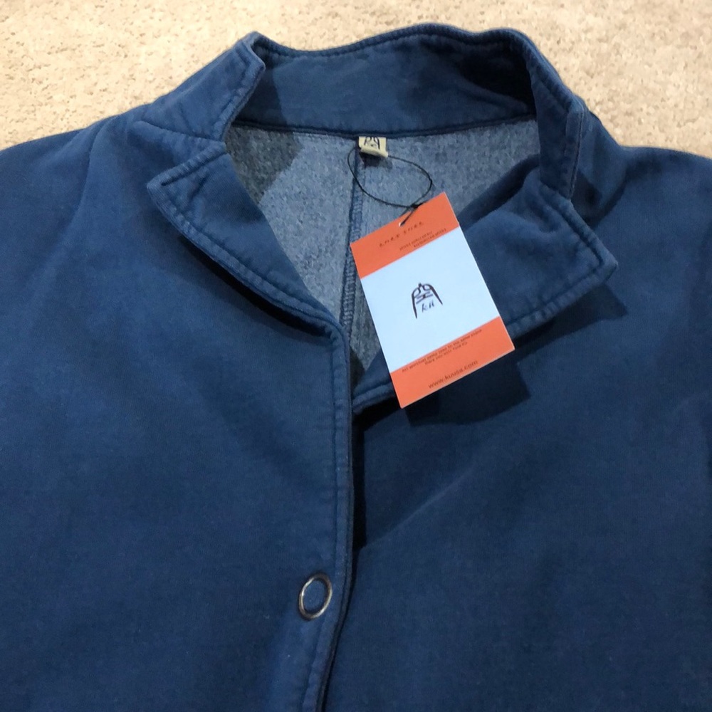 Ku snap jacket - Picture 4 of 7